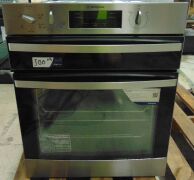 Westinghouse Stainless steel multifunction oven sep grill - WVE655S - 2