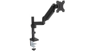 ONE Gas Lift Single Monitor Arm PPMA1S-E
