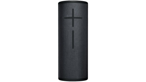 Ultimate Ears UE Megaboom 3 Portable Bluetooth Speaker - Nightblack 984-001414