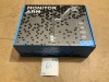 ONE Gas Lift Single Monitor Arm PPMA1S-E - 2
