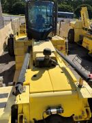 2015 Hyster H23XM-12EC Empty Container Handler. Location: NSW - 3