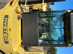 2015 Hyster H23XM-12EC Empty Container Handler. Location: NSW - 7