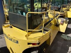 2015 Hyster H23XM-12EC Empty Container Handler. Location: NSW - 8