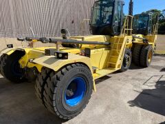 2015 Hyster H23XM-12EC Empty Container Handler. Location: NSW - 18