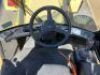 2015 Hyster H23XM-12EC Empty Container Handler. Location: NSW - 20