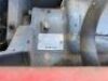 Nichiyu FBC25PN-70C 4-Wheel Counterbalance Forklift. Location: NSW - 20