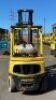 2014 Hyster H3.5FT 4 Wheel Counterbalance Fortlift. Location: NSW - 7
