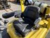 2014 Hyster H3.5FT 4 Wheel Counterbalance Fortlift. Location: NSW - 9