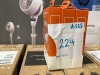 3 x Pantone ANC True Wireless Earbuds - Orange PT-ANC002A - 4