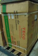 TECO TWW60HFCG Air Conditioner - 2