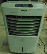 HELLER EVAPORATIVE COOLER - HECS12 - 2