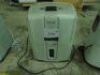 DeLonghi 25L Dehumidifier - DDS25 - 2