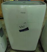 TECO TPO35CFWCT 3.5kW Cool Only Portable Air Conditioner - 2