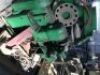 Rose Foil Wrapping Machine with Electric Motor - 2