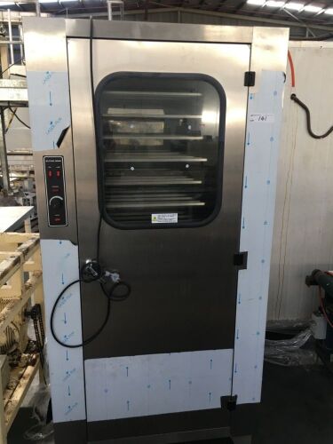 Biltong Drier 13 Racks Model: BCB 1250, 3000 Watt, 15 Amp Power Drying Cabinet
