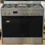 Inalto 90cm Dual Fuel Freestanding Cooker (IF9EG) - 3