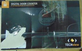 Counter to suit Doorway Beam (LA-5193) - LA5197 x 2 units - 2