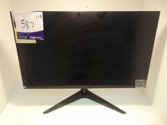 AOC 23.6in Full HD Frameless Slim Monitor (24B1H) - 2