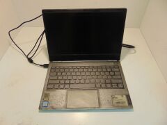 Lenovo 20R9007BAU ThinkBook 13s 13.3" FHD IPS AG i5-8265U 8GB 256GB SSD UHD 620 W10P - 2