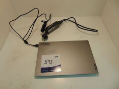 Lenovo 20R9007BAU ThinkBook 13s 13.3" FHD IPS AG i5-8265U 8GB 256GB SSD UHD 620 W10P - 4