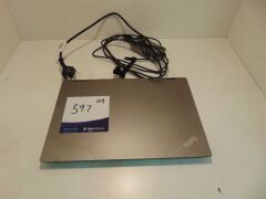 Lenovo ThinkPad L390 Yoga 13.3 inch FHD Touch 2-in-1 Laptop - i5-8265U 1.60GHz Quad Core, 8GB RAM, 256GB SSD, Wi-Fi+BT, Win10 Pro 64bit - 2