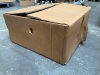AKEZ For BMNZ Rear Wheel with Motor Electric Bike Accessories - PARTS-BK-AKEZ-MOT-TYRE-BMNZ - 4