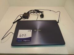 ASUS 15.6-Inch VivoBook F510QA-BR044T Windows 10 1TB Laptop - 3