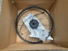 AKEZ For IRUKA-SPK 36V 350W Wheel with Motor Electric Bike Accessories - ARTS-BK-AKEZ-MOT-TYRE-IRUKA - 6