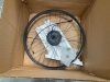 AKEZ For IRUKA-SPK 36V 350W Wheel with Motor Electric Bike Accessories - ARTS-BK-AKEZ-MOT-TYRE-IRUKA - 5