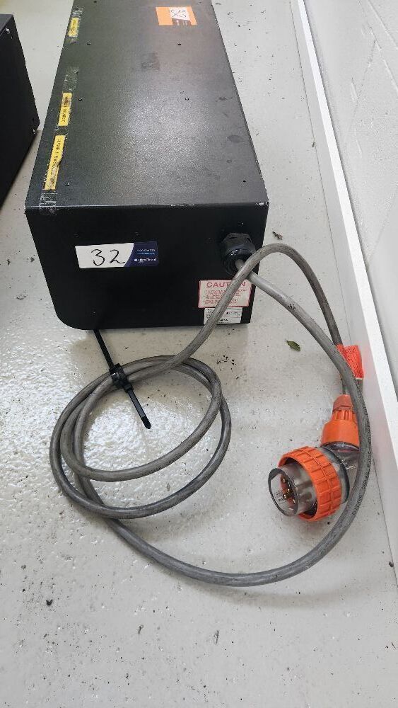 Athena Die Temperature Controller | Hilco Global APAC