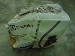 Electrolux Ease C4 Animal - Chili Red - EC41-4ANIM - 2