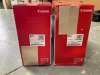 2 x PIXMA TS3665 HOME 3-IN-1 PRINTER WHITE - 5