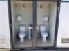 Portable Double Toilet Block - Demountable Ablution Building - 3