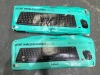 2 x LOGITECH MK295 SILENT WIRELESS KBM COMBO - 2