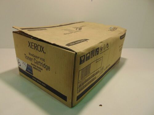 Xerox WorkCentre 4150 Toner Cartridge 700N00131