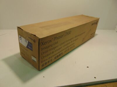Xerox Phaser 7800 Imaging Unit 106R01582