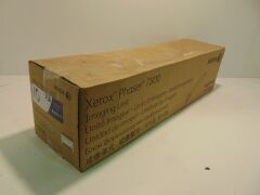 Xerox Phaser 7800 Imaging Unit 106R01582