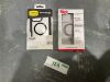 Bundle of 1 x OTTERBOX DEFENDER XT IPHONE 16 &amp; 1 x TECH21 EVOCRYSTAL IPHONE 16 PRO MAX