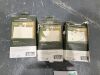 3 x PANTONE BT ACTIVE NOISE CANCELLING TRUE WIRELESS STEREO KHAKI - 2