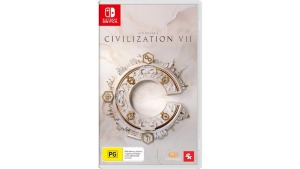 Sid Meier's Civilization VII - Nintendo Switch 168522