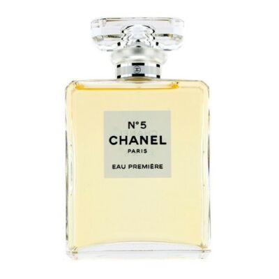 Chanel No.5 Eau de Parfum 100ml