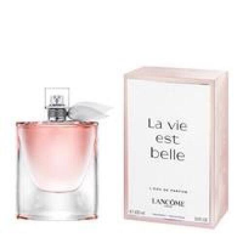 Lancome La Vie Est Belle L&rsquo;eau De Parfum 100ml