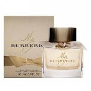 Burberry My Burberry Eau de Toilette 90ml Spray