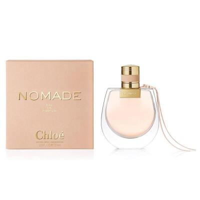 Chloe Nomade Eau De Parfum 75ml Spray