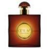 Yves Saint Laurent Opium for Women Eau de Toilette 90ml