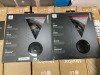 2 x JBL Tune 500 Wired On-Ear Headphones - Black 4306352 - 3