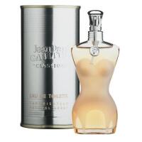 Jean Paul Gaultier for Women Eau de Toilette 100ml