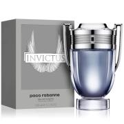 Paco Rabanne Invictus Eau De Toilette 150ml