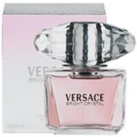 Versace Bright Crystal Eau de Toilette 90ml