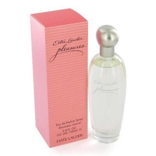 Estee Lauder Pleasures Eau de Parfum 100ml